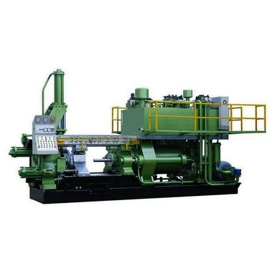 качество  Aluminum Energy Savings Machine Brass Extrusion Press Cxt Cxt 1250 Ton With Constant Speed завод