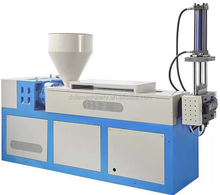 качество  Waste Plastic Sheet Recycling PP PE Plastic Recycling Machine SJ 120 завод